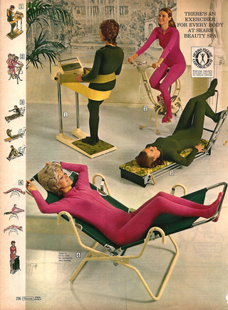 Illustration for article titled The Best Sears Women's Fashions For Spring & Summer …Of 1972